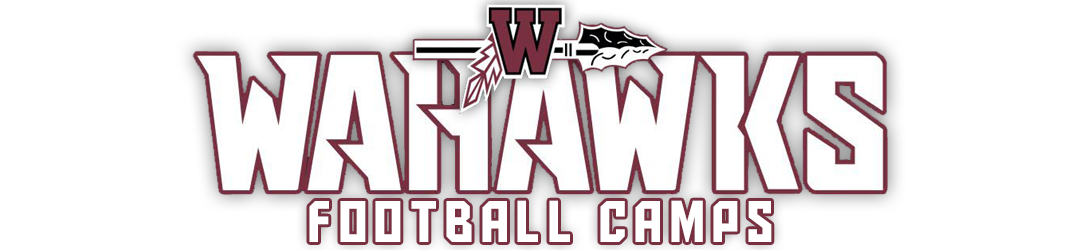 Waterloo West Football Camps